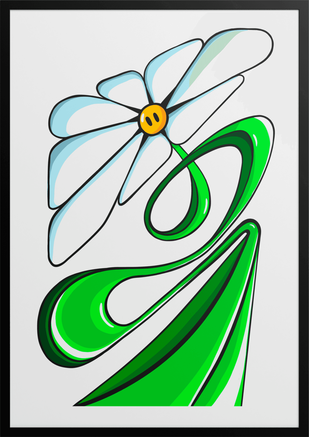 Прямолинейный