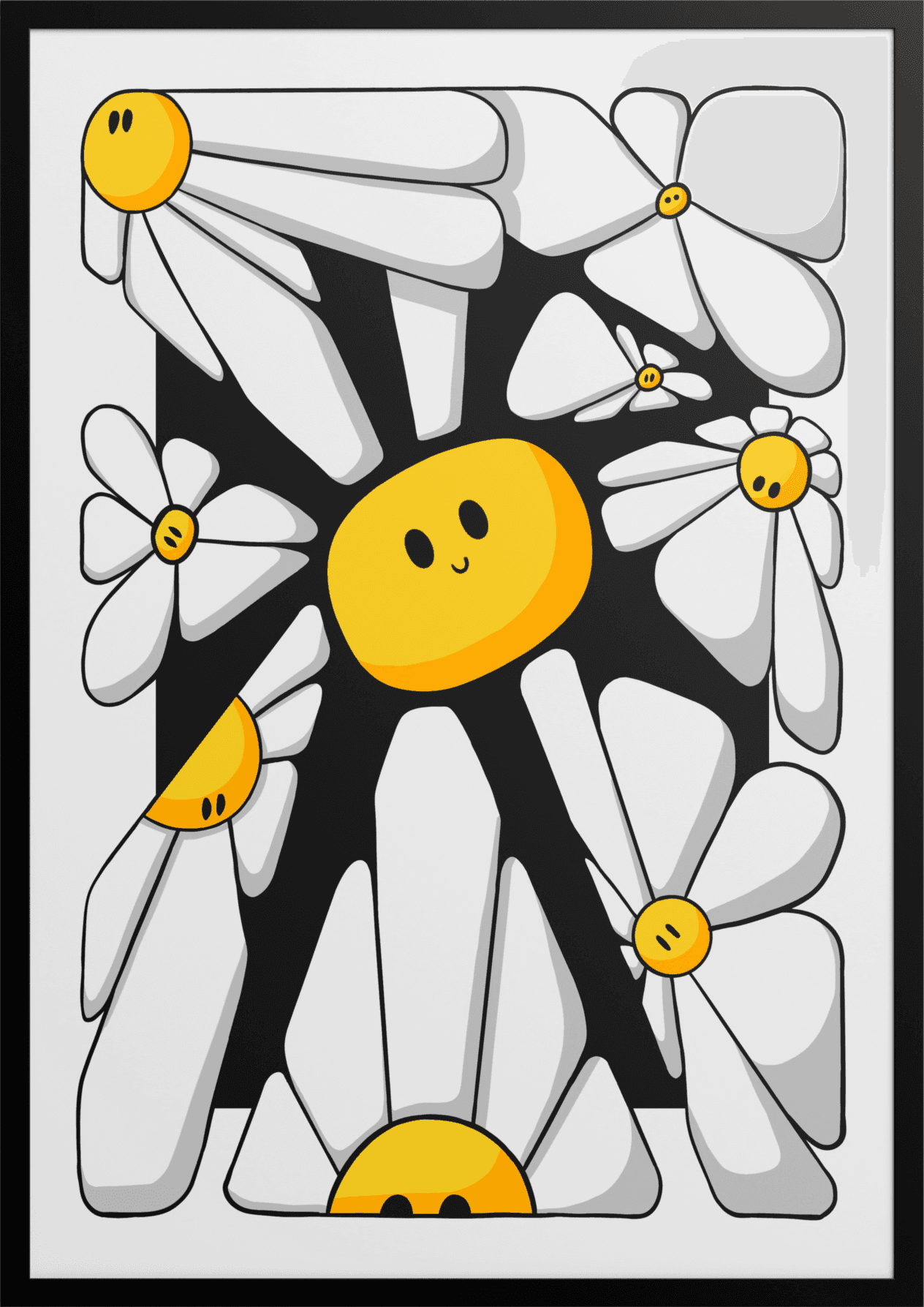 Тысячелистный